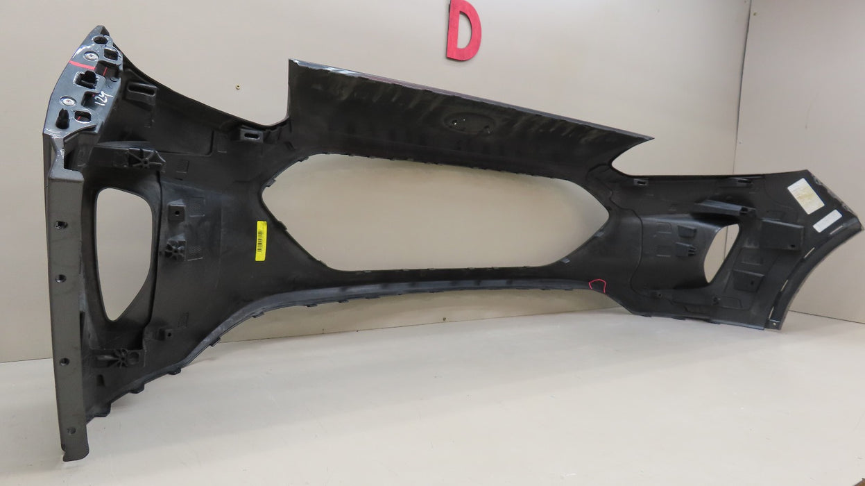 2020-2021 FORD ESCAPE FRONT BUMPER COVER OEM LJ6B-17F003