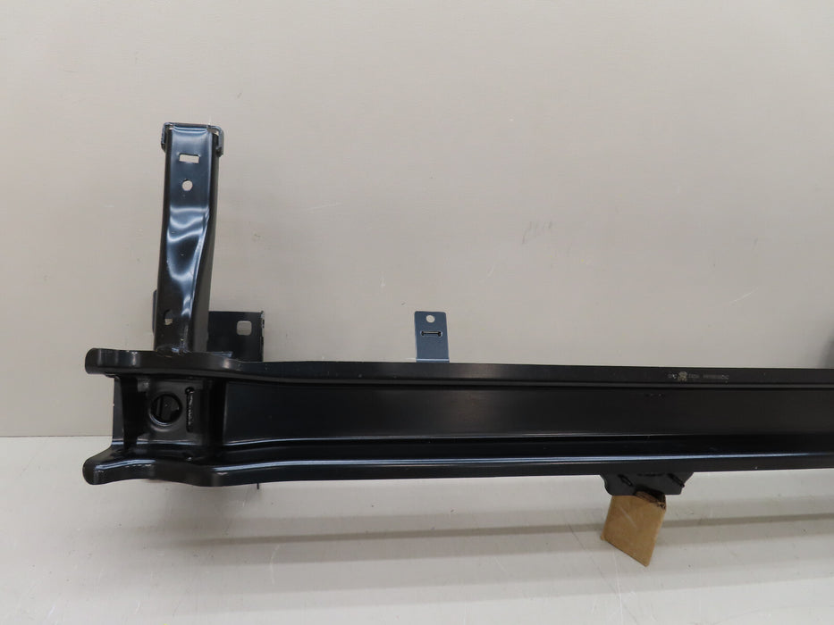 2019-2021 VOLKSWAGEN JETTA FRONT REINFORCEMENT IMPACT CROSS MEMBER AFTEERMARKET