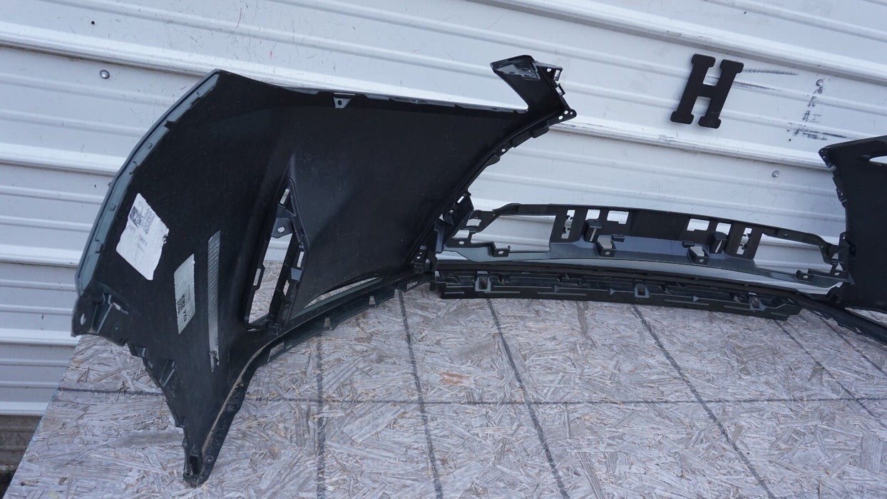 2020-2022 LEXUS RX350 RX350L RX450H FRONT BUMPER COVER OEM 20 21 22