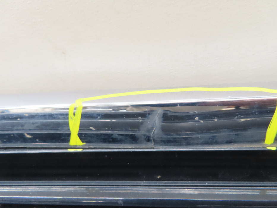 2018-2021 GMC Terrain FRONT Upper Grille GRILL  OEM