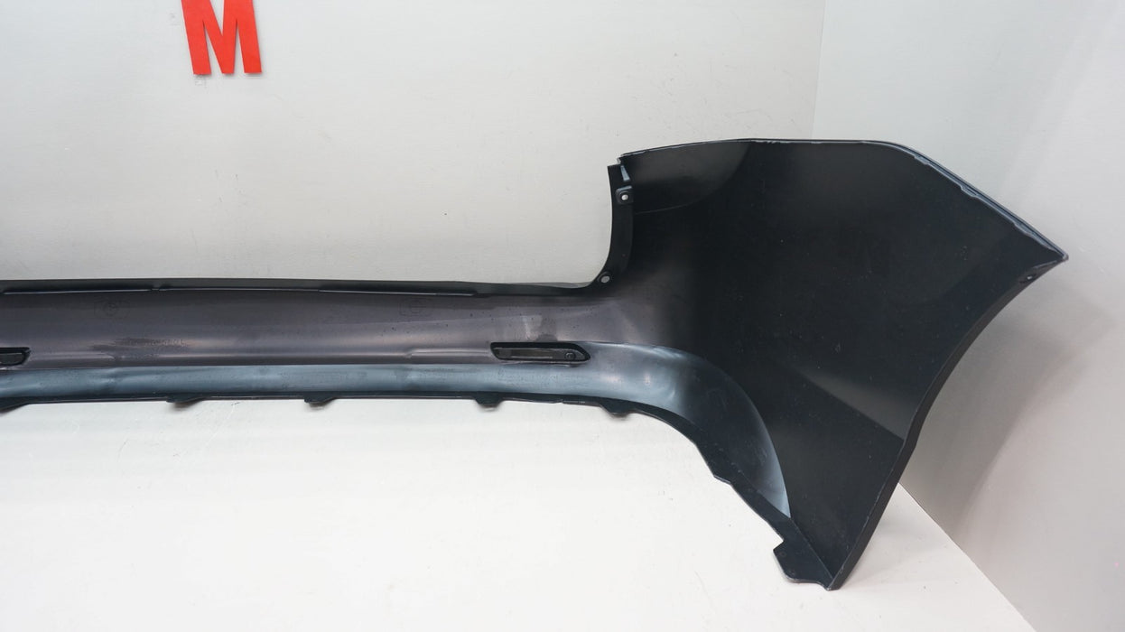 2011-2018 TOYOTA SIENNA L / LE / XLE REAR BUMPER COVER PANEL OEM 52159-08030