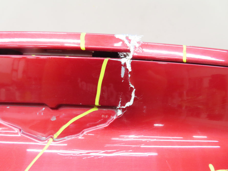 2017-2022 ASTON MARTIN DB11 REAR LIFT GATE TAIL GATE OEM