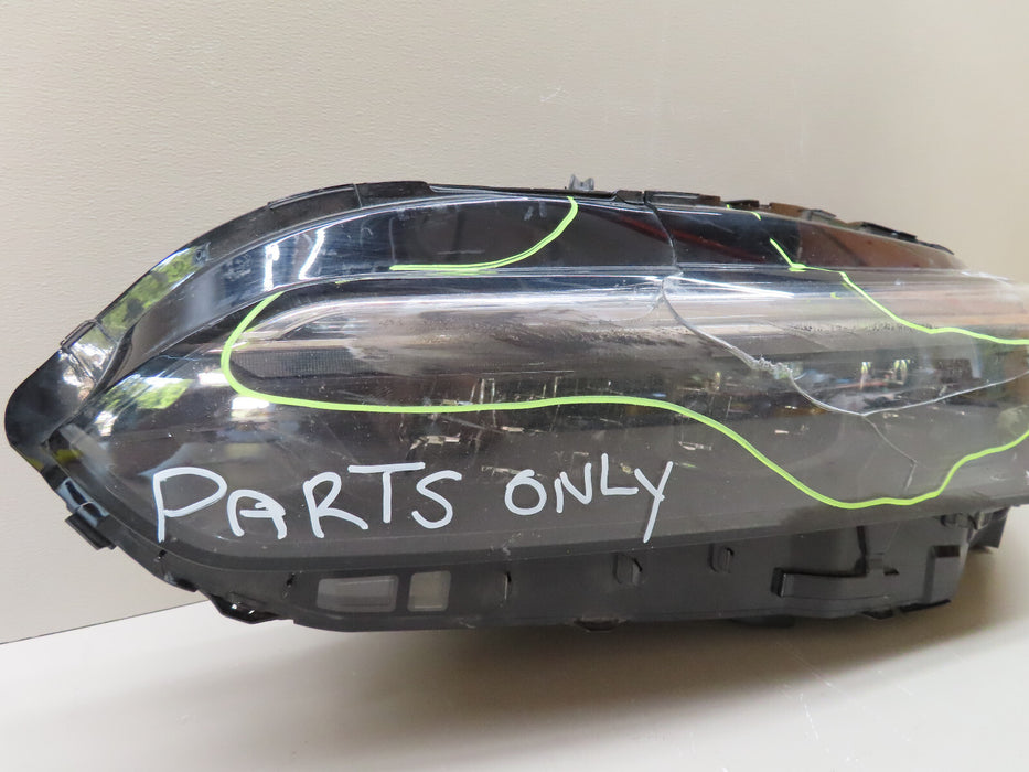 2022-2024 HONDA CIVIC LEFT HEADLIGHT OEM PARTS ONLY