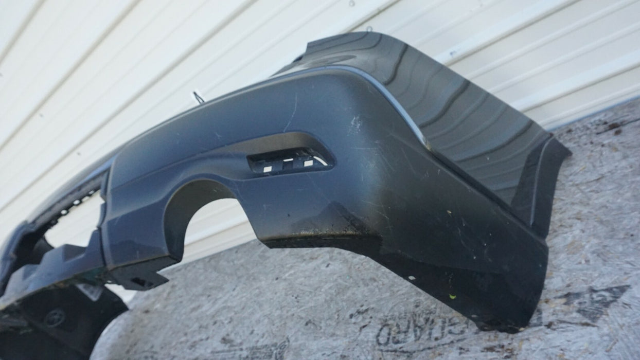 2019-2020 SUBARU ASCENT REAR BUMPER COVER PANEL ASSEMBLY 19 20 57704XCO1A OEM