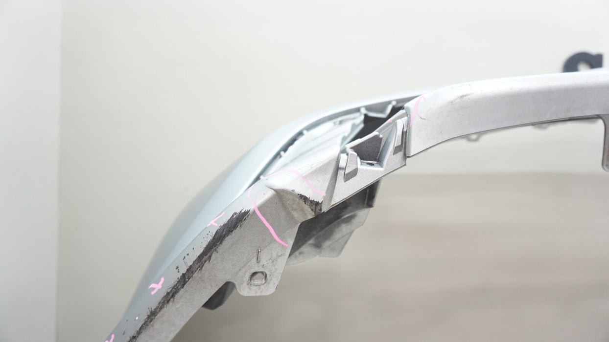 2018-2020 TOYOTA CAMRY FRONT BUMPER COVER 52119-06D90 OEM 18 19 20