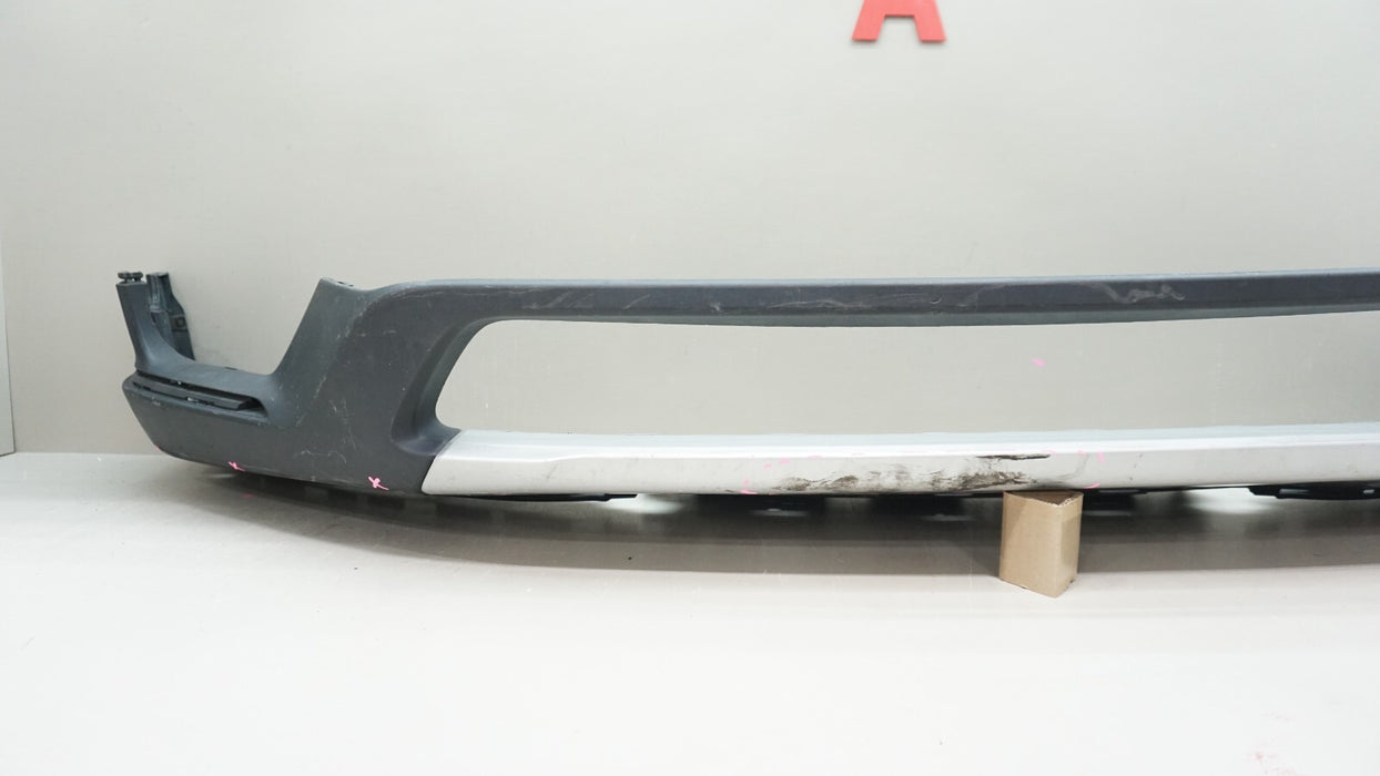 2019-2022 HONDA PILOT FRONT LOWER BUMPER COVER VALANCE OEM 71110-TG7-A5