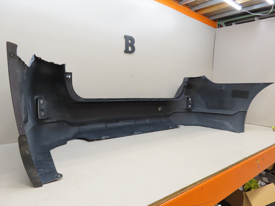2015-2017 SUBARU OUTBACK REAR BUMPER COVER OEM 57704AL11A