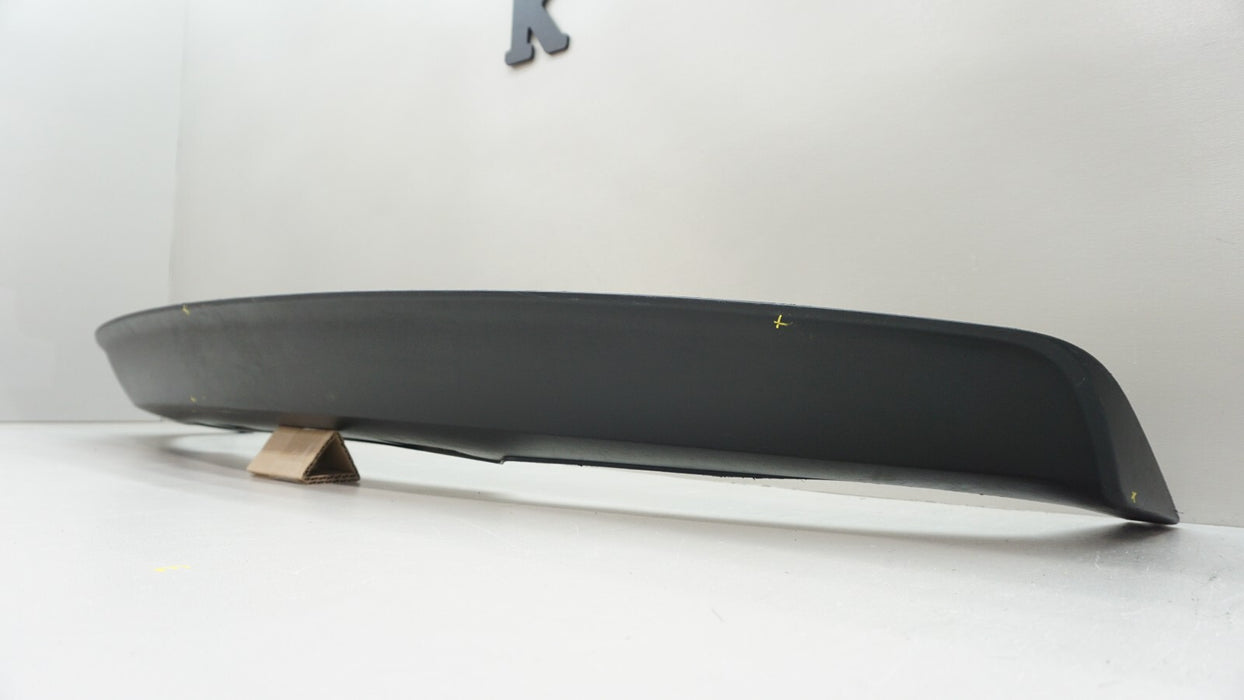 2013-2015 CHEVROLET MALIBU REAR LOWER BUMPER VALANCE COVER 20913499 OEM
