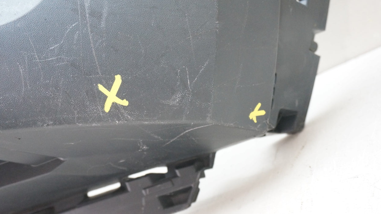 2020-2023 VOLKSWAGEN ATLAS FRONT LOWER BUMPER COVER VALANCE OEM 3CM805903