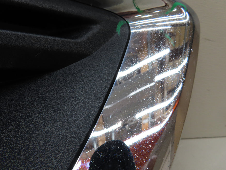 2013 2014 2015 2016 CHEVROLET MALIBU FRONT LEFT DRIVER FOG LIGHT BEZEL COVER OEM