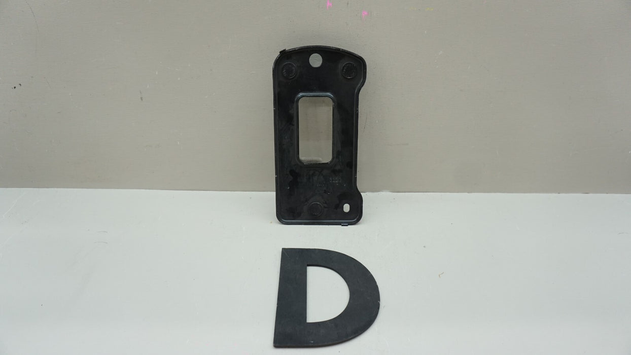 2017-2024 ALFA ROMEO GIULIA FRONT LEFT DRIVER SIDE FRAME PLATE 68300844AA OEM