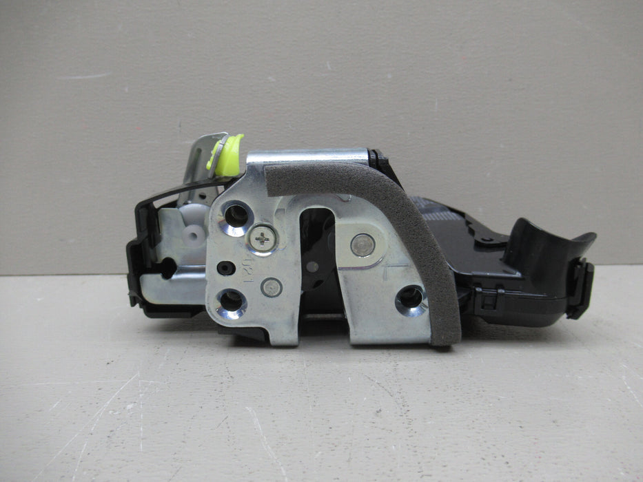 6904042250 Genuine Toyota LOCK ASSY, FRONT DOOR W/MOTOR, LH 69040-42250 OEM