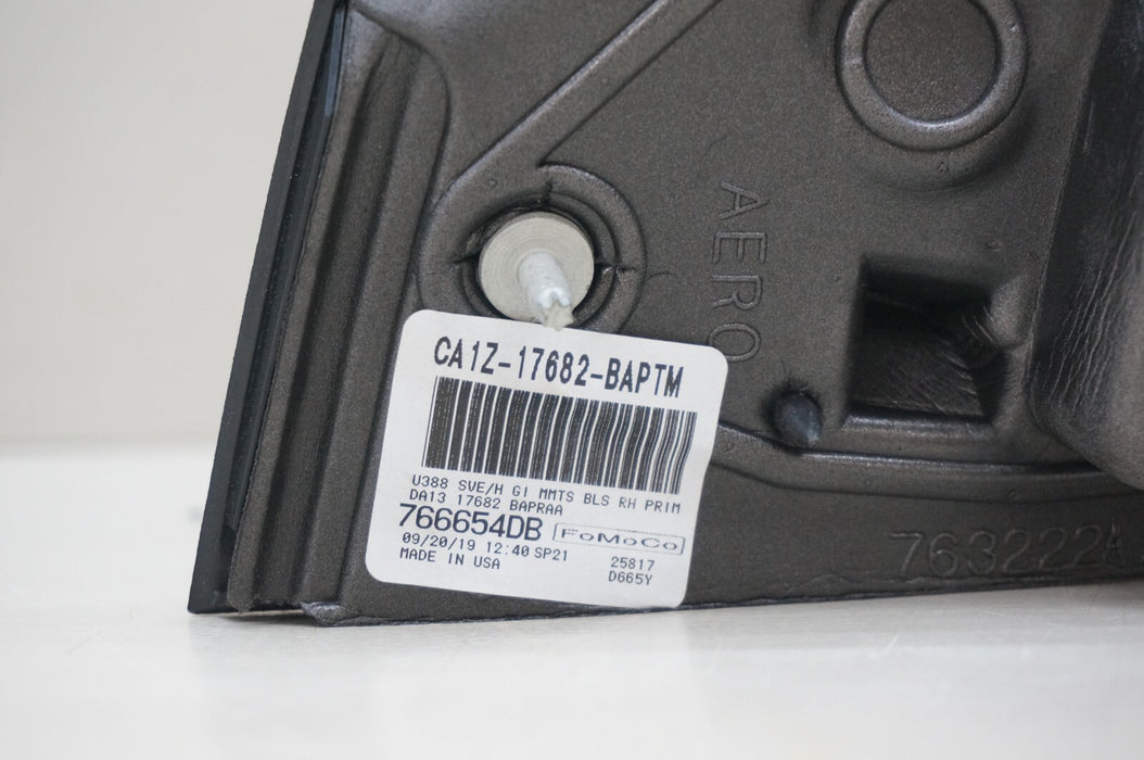 **NEW** 2012-2015 LINCOLN MKX RIGHT PASSENGER SIDE MIRROR CA1Z-17682 OEM