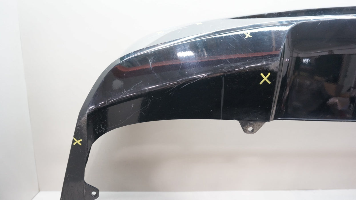 2020-2023 HYUNDAI SONATA REAR BUMPER COVER PANEL OEM 86611-L1000