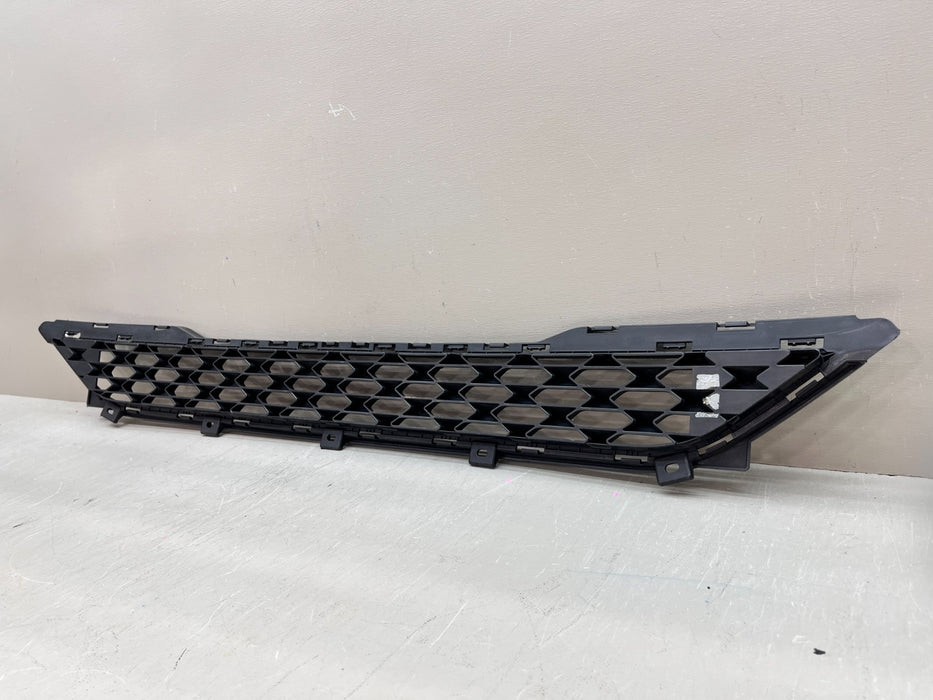 2019-2021 HYUNDAI TUCSON FRONT BUMPER LOWER GRILLE OEM 86561-D3500