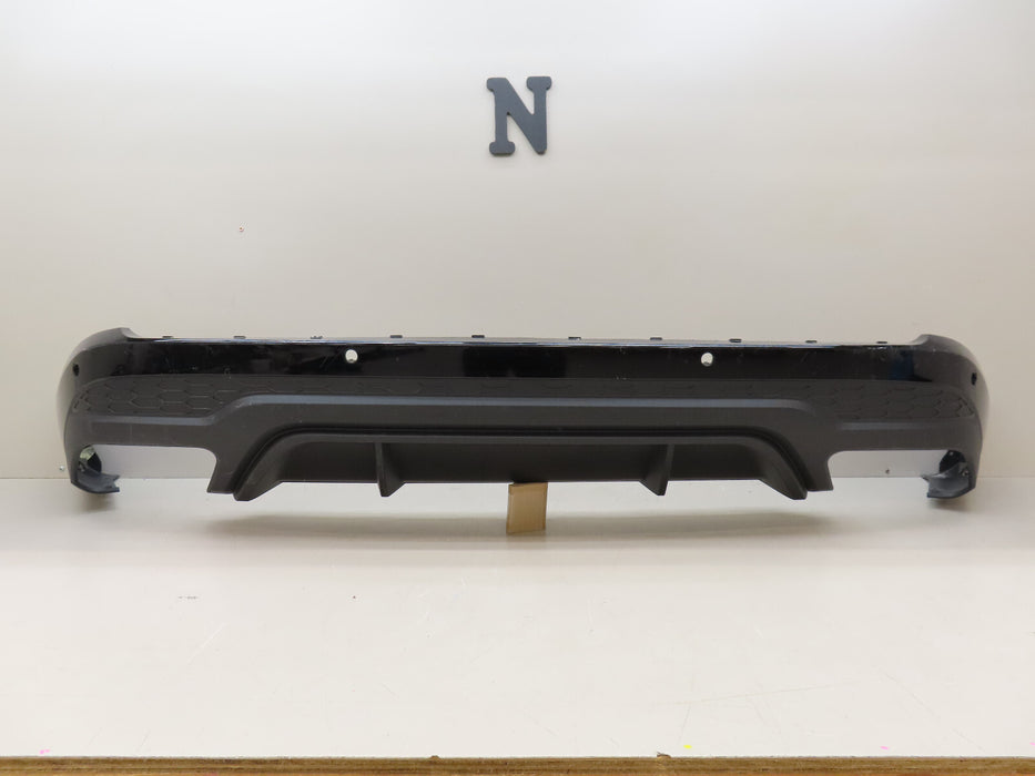 2015-2018 FORD EDGE SPORT REAR LOWER BUMPER COVER OEM FT4B-17F954