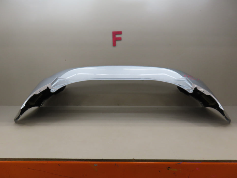 2019-2022 TOYOTA COROLLA HATCHBACK REAR BUMPER COVER OEM 52159-02E20
