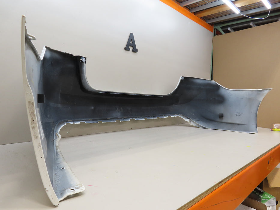 2013-2018 TOYOTA AVALON LIMITED REAR BUMPER COVER OEM  52159-07020