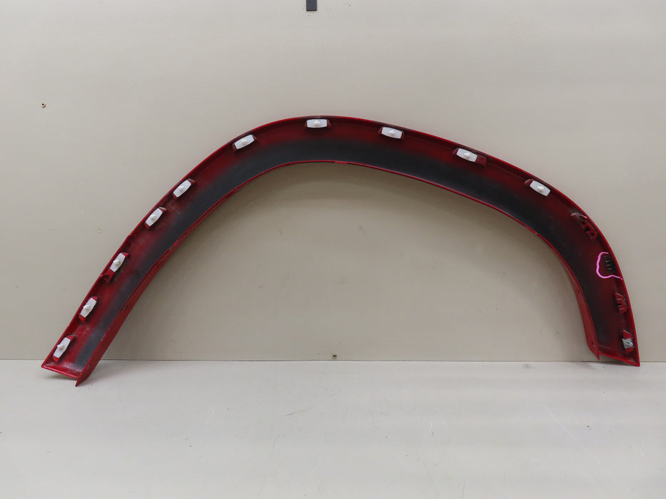 2019-2024 DODGE RAM 1500 FRONT LEFT DRIVER SIDE WHEEL ARCH FENDER FLARE OEM