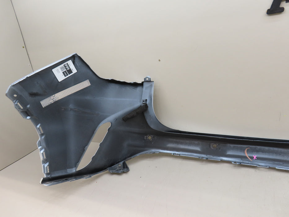 2022-2024 LEXUS RX350 REAR BUMPER COVER OEM 52159-0E150/310/320