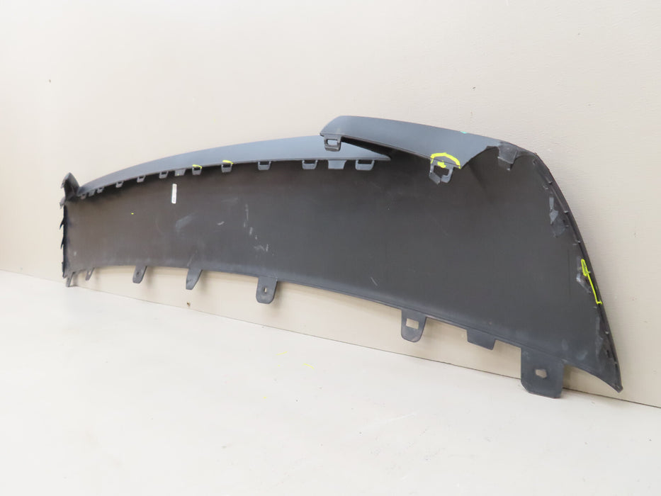 2021 2022 2023 AUDI Q5/SLINE/SQ5 FRONT BUMPER SPOILER OEM 80A807531B