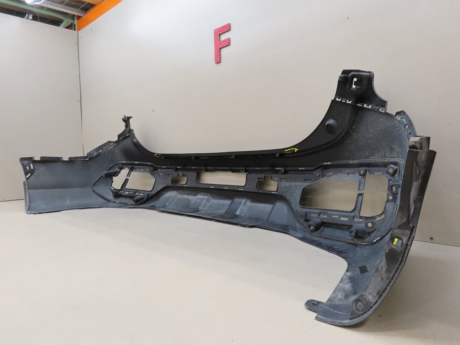 2023-2025 KIA SPORTAGE REAR BUMPER COVER OEM 86612-DWEA0