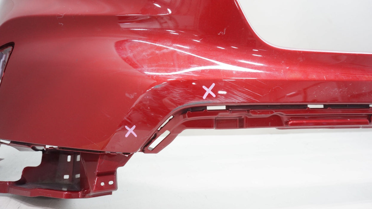 2023-2024 HONDA CR-V CRV FRONT BUMPER COVER PANEL OEM 71101-3A0A-A000