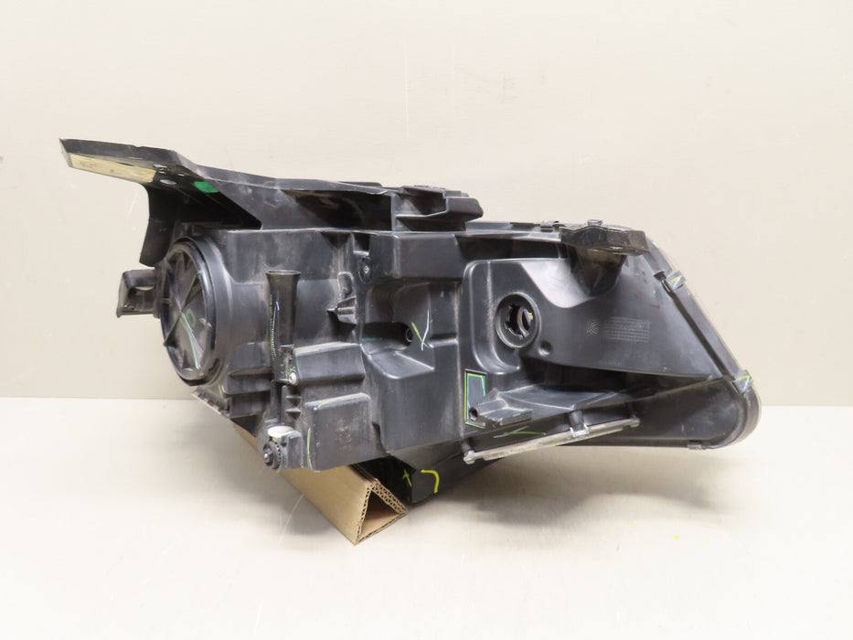2016-2018 CHEVROLET CAMARO FRONT LEFT DRIVER HEADLIGHT HID XENON OEM PARTS ONLY!