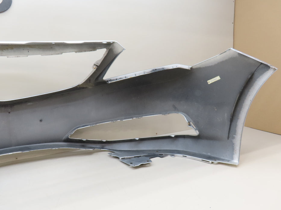 2013-2015  ACURA ILX FRONT BUMPER COVER  71101-TX6-ZZ00 OEM