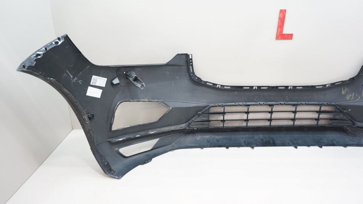 2018-2021 VOLVO XC60 FRONT BUMPER COVER PANEL OEM 31425160