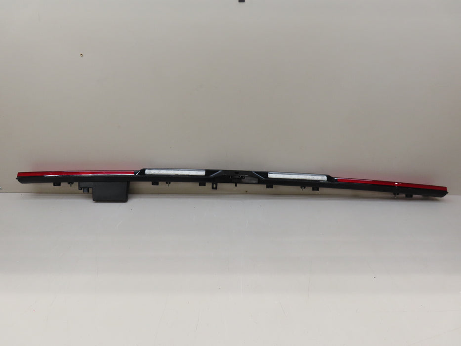 2022-2024 FORD F150 F-150 LIGHTNING REAR CENTER TAILGATE TAIL LIGHT LED OEM