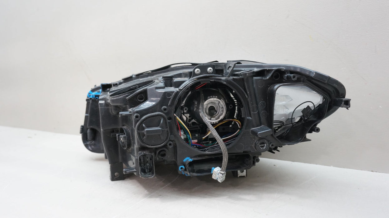2011-2013 BMW 5-SERIES 528I 535I 550I FRONT RIGHT HEADLIGHT AFTERMARKET