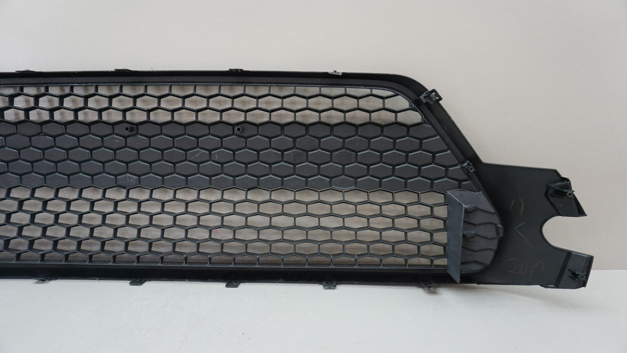 2020-2021 TOYOTA COROLLA XSE FRONT BUMPER LOWER GRILL GRILLE OEM 53112-12370