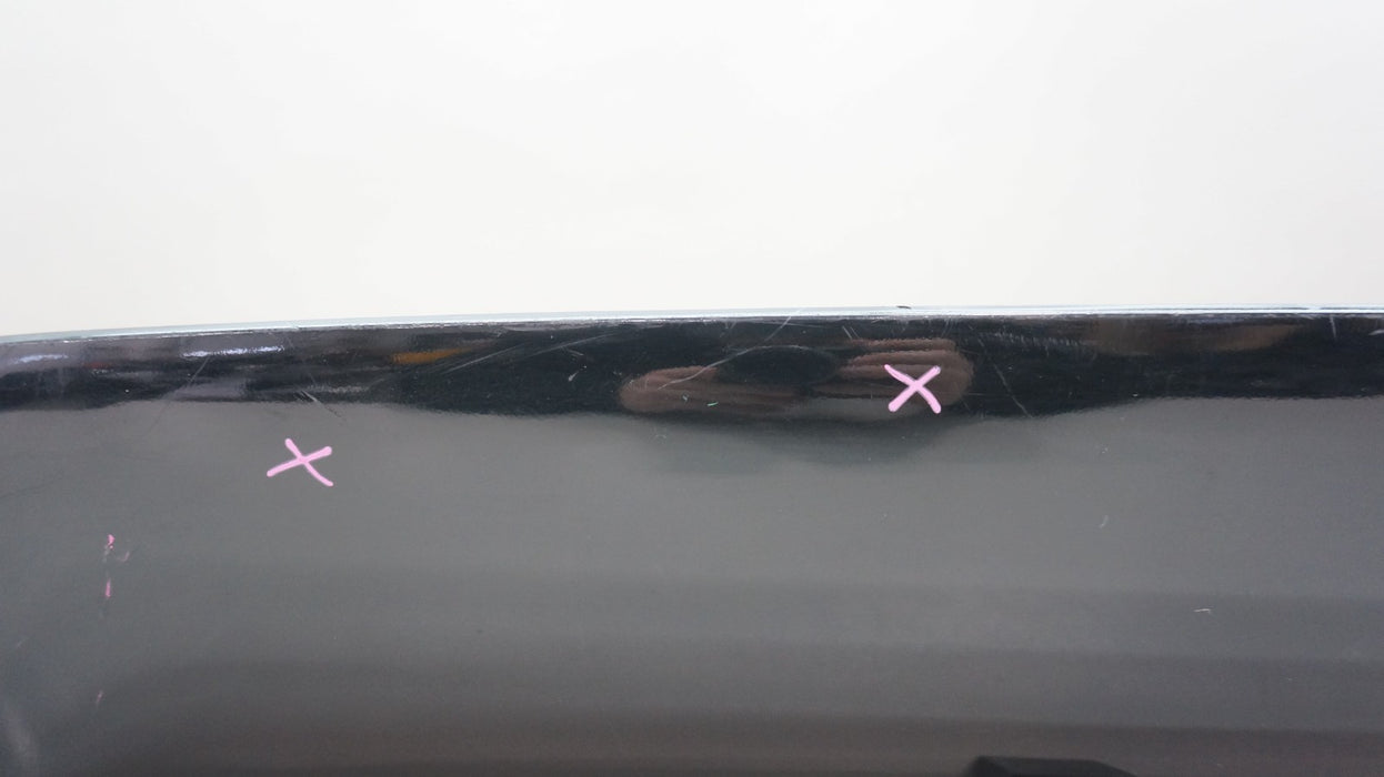 2023-2025 ACURA INTEGRA REAR LOWER BUMPER VALANCE PANEL OEM 71551-3S5-A110