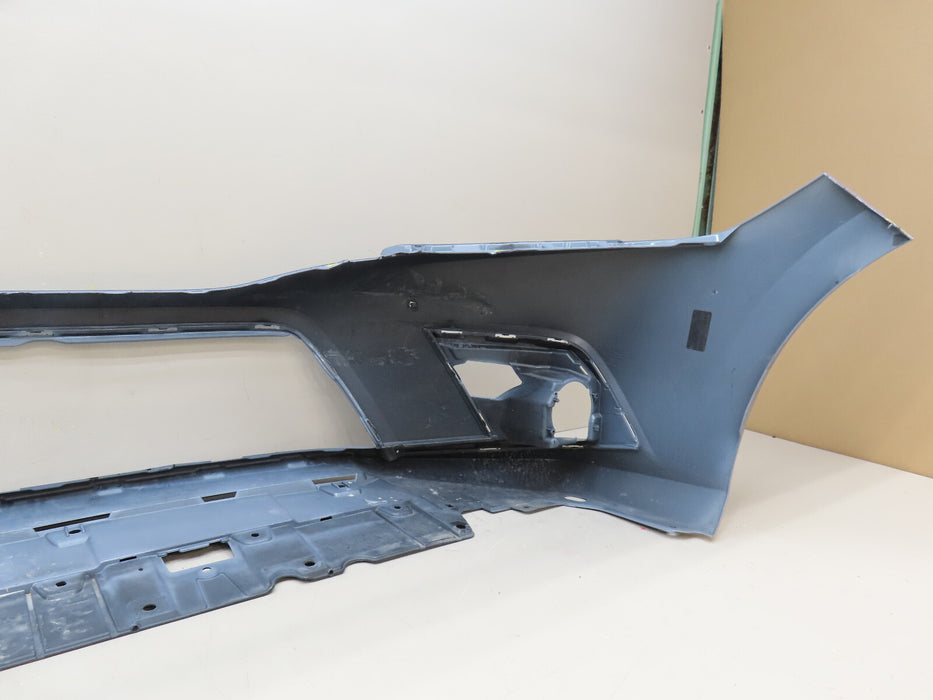 2022 2023 2024 HONDA CIVIC FRONT BUMPER COVER OEM 71101-T20-A000