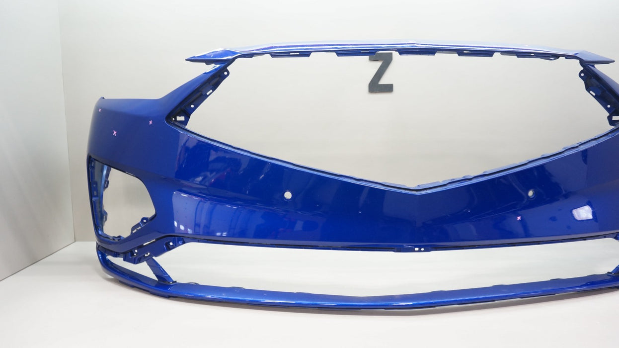 2022-2024 ACURA MDX TYPE S FRONT BUMPER COVER PANEL OEM