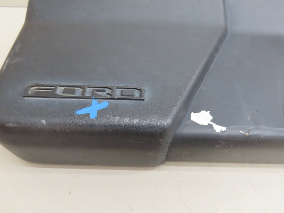 2015-2020 FORD F-150 PICKUP RIGHT PASSENGER SIDE RUNNING BOARD OEM