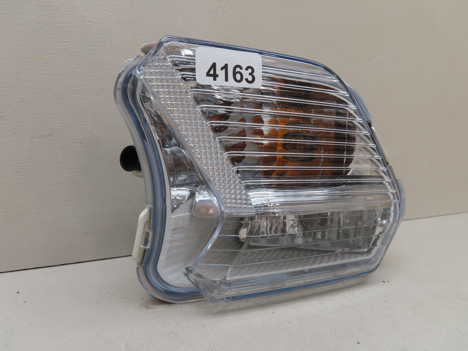 2017-2019 FORD ESCAPE FRONT LEFT DRIVER SIDE FOG LIGHT OEM PGJ54-13B221