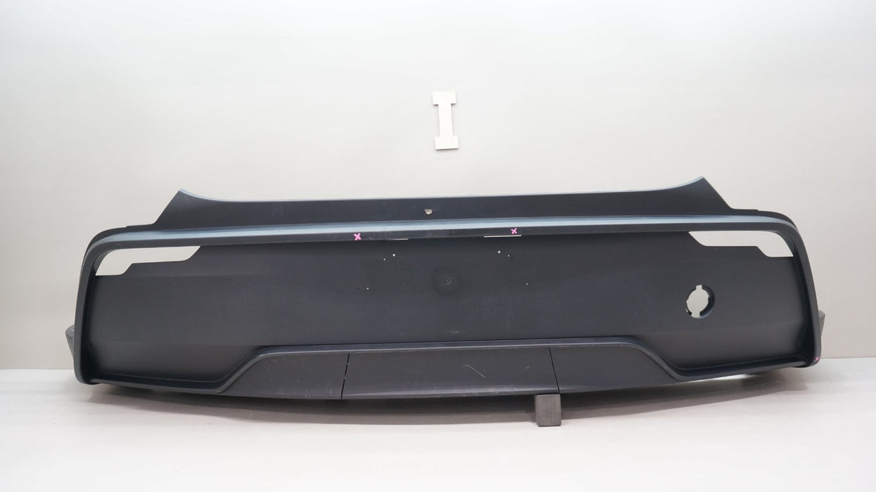 2025-2026 TESLA MODEL Y REAR BUMPER COVER PANEL OEM 1932604-00