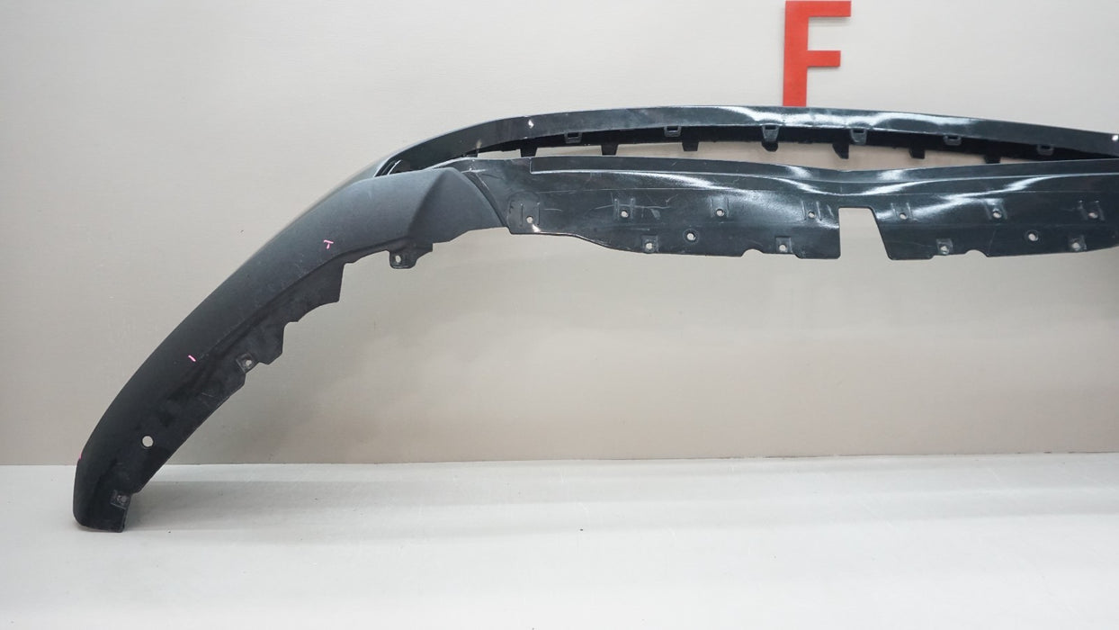 2019-2021 FORD EDGE FRONT LOWER BUMPER COVER KT4B-17F831-VW OEM