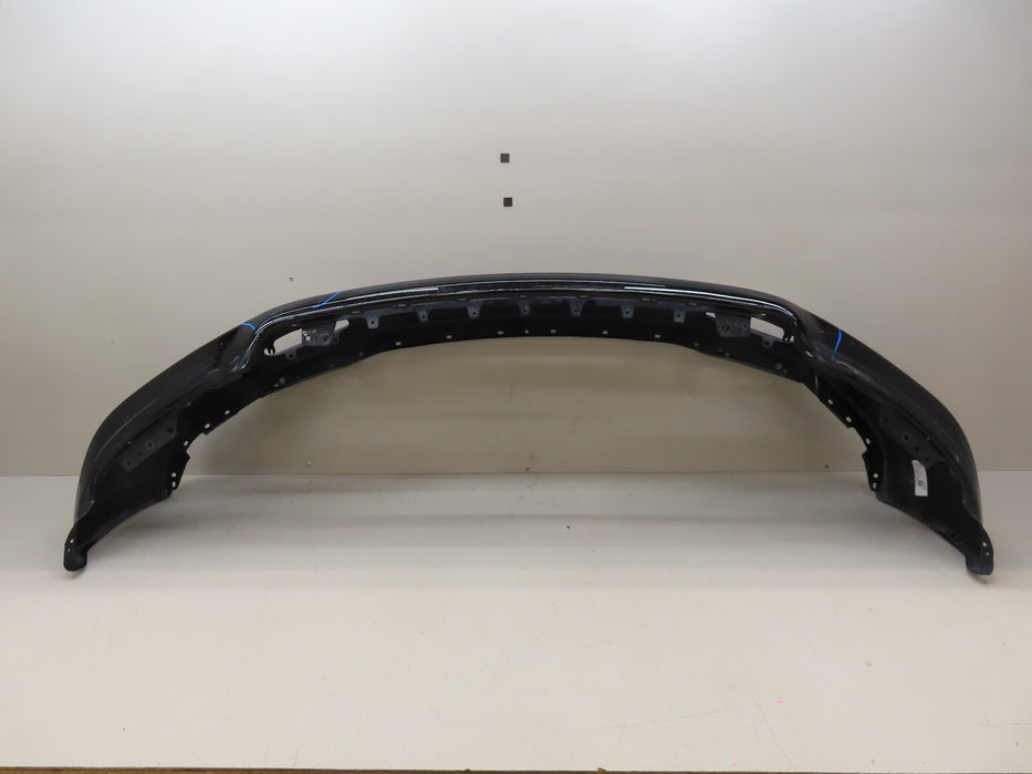 2019-2023 RAM 1500 FRONT BUMPER METAL OEM 5ZB41TRAD