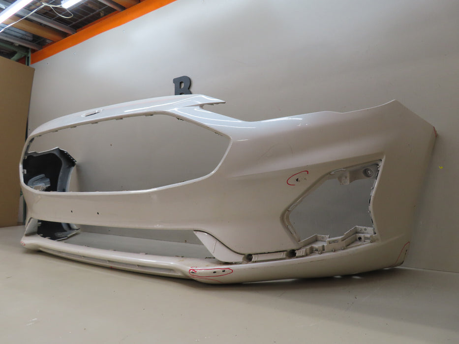 2019 2020 FORD FUSION FRONT BUMPER COVER OEM KS73-17757-A