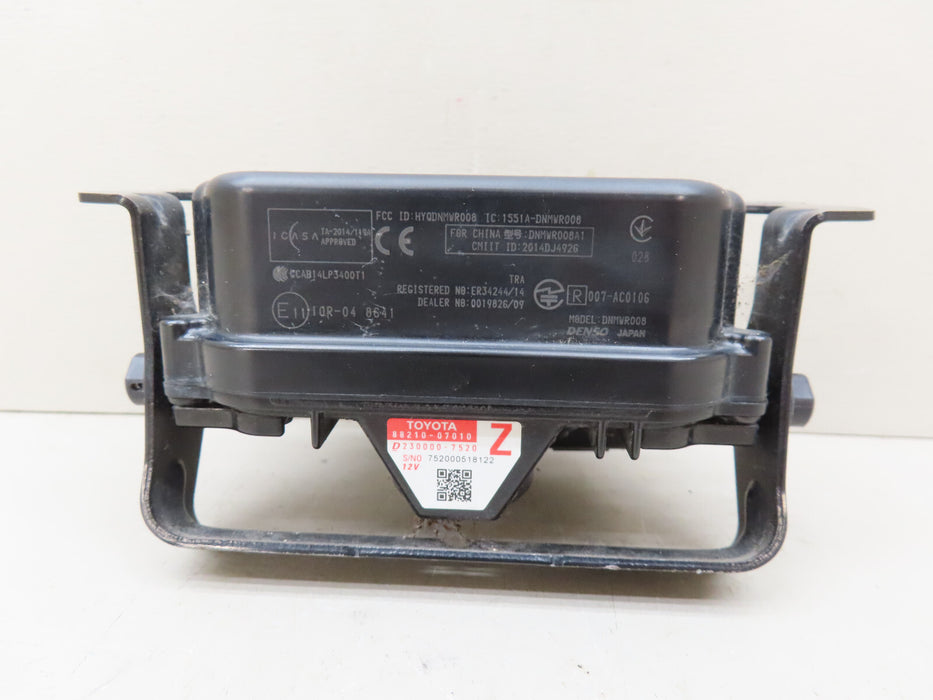 TOYOTA/LEXUS FRONT DISTANCE CRUISE CONTROL RADAR SENSOR OEM