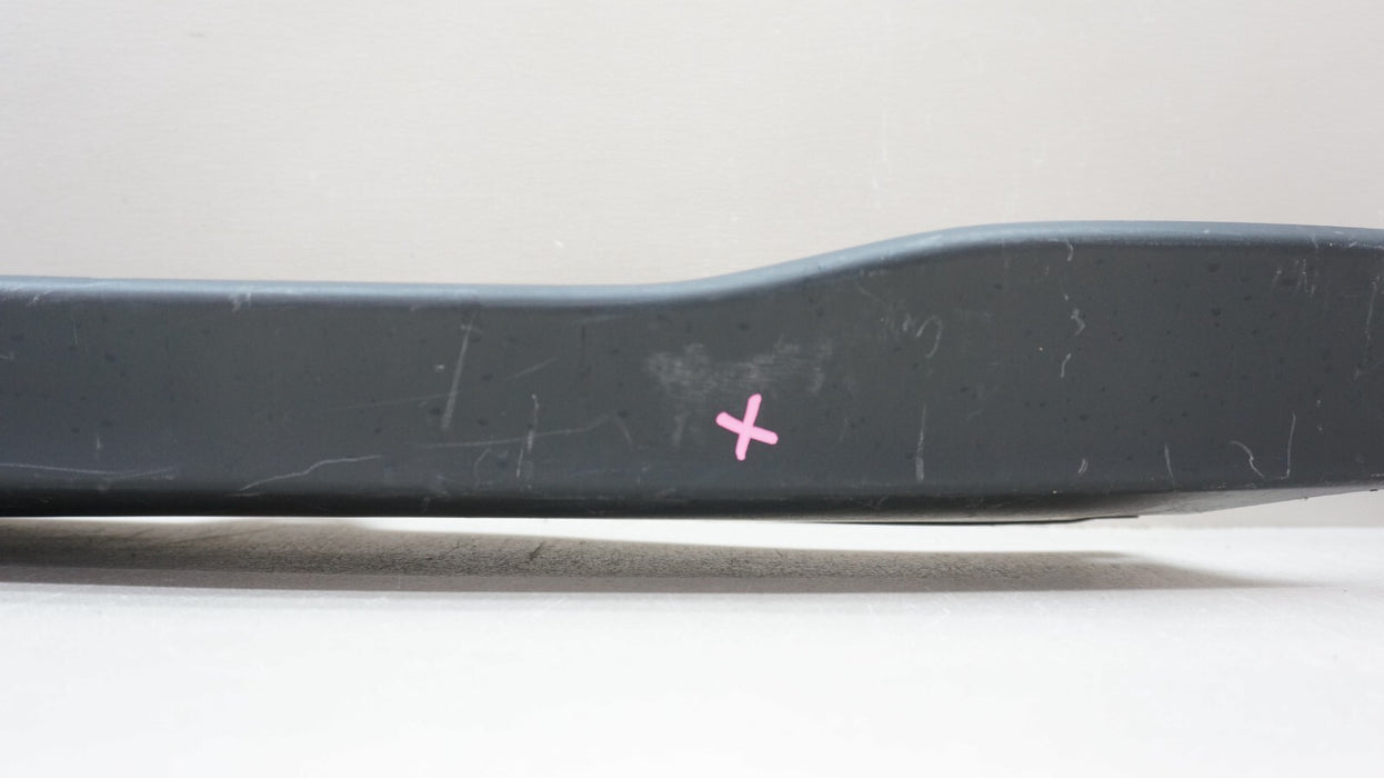 2023-2024 HONDA HR-V HRV REAR LOWER BUMPER VALANCE PANEL OEM 71560-3W0-A0