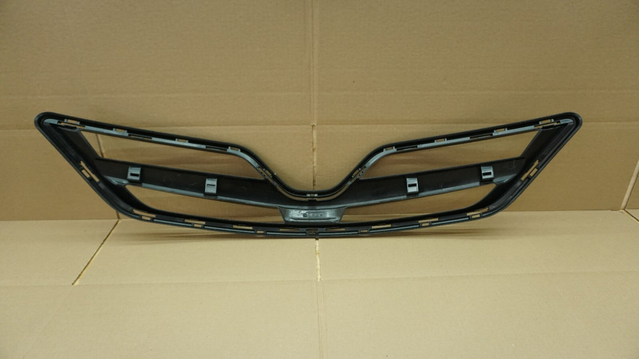 2011-2013 TOYOTA COROLLA FRONT UPPER GRILL GRILLE AFTERMARKET 11 12 13