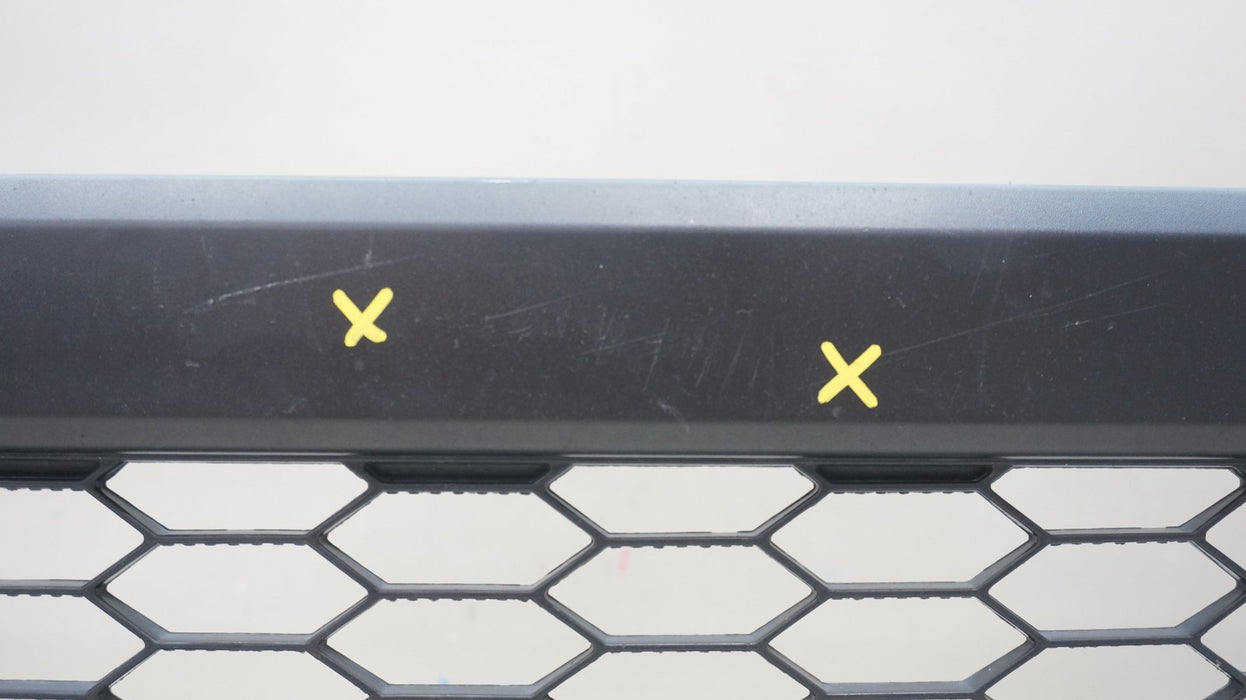 2017-2019 HONDA CR-V CRV FRONT LOWER BUMPER COVER VALANCE OEM 71102-TLAA-A000