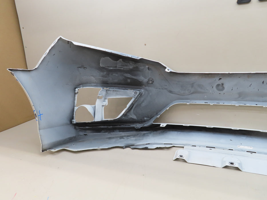 2018-2020 HONDA ODYSSEY FRONT BUMPER COVER OEM 71101-THR-A000
