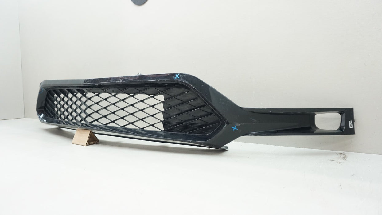 2023 ACURA INTEGRA FRONT LOWER BUMPER COVER VALANCE GRILLE OEM 71161-3S5-ZZ10