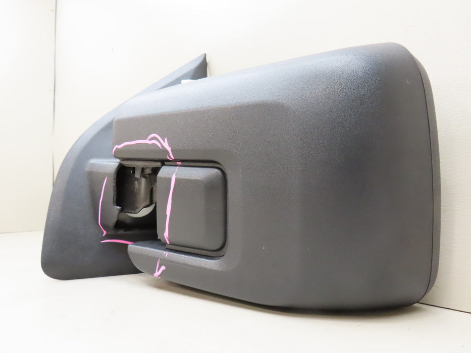 2021-2024 FORD F150 F-150 FRONT LEFT DRIVER SIDE MIRROR OEM