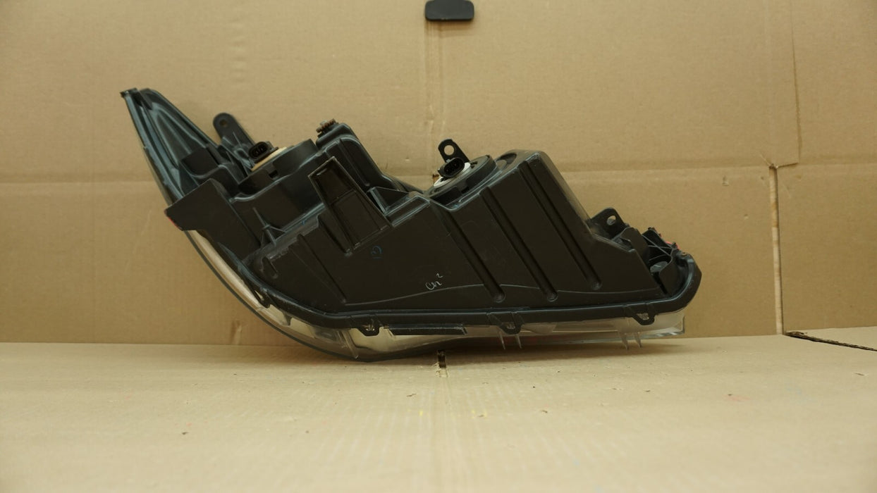 2015-2017 TOYOTA CAMRY FRONT LEFT DRIVER SIDE HEADLIGHT HALOGEN OEM 15 16 17